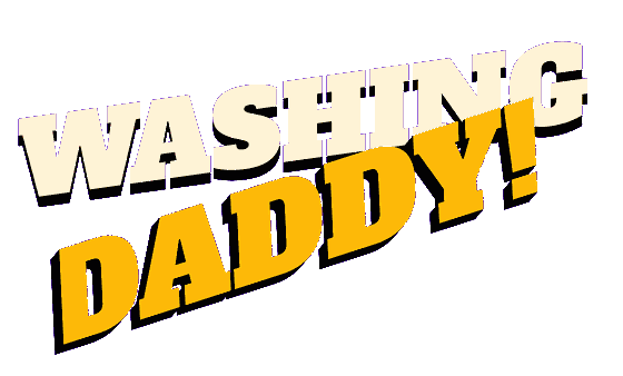 Washing Daddy
